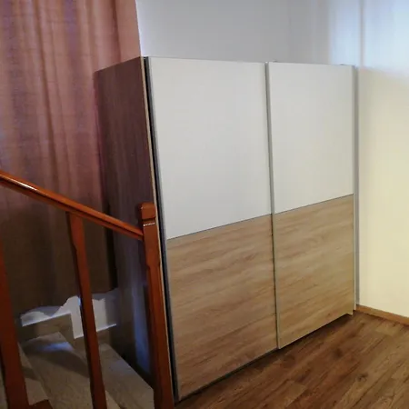 Apartman Apartman Aurora *