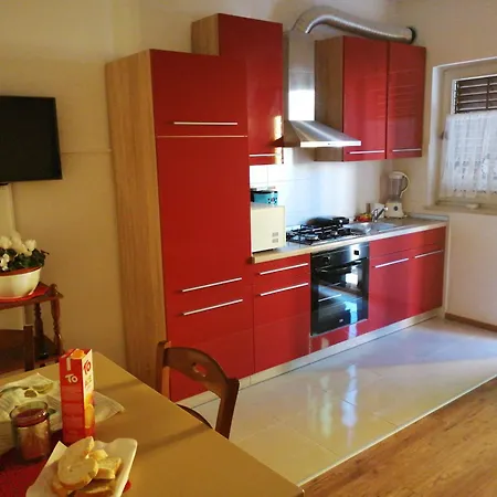 Apartman Aurora Porec