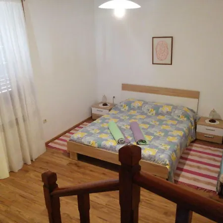 Apartman Aurora * Poreč