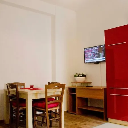 Apartman Aurora Porec
