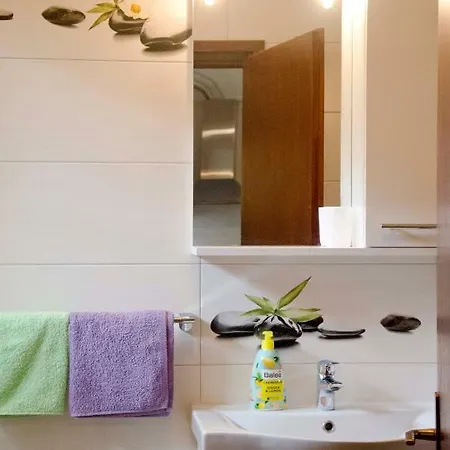 Apartman Apartman Aurora *