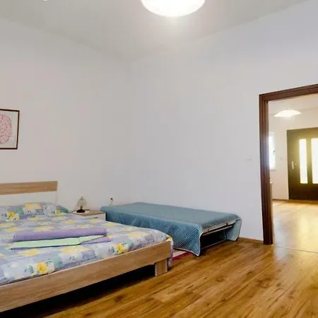 Apartman Aurora * Poreč