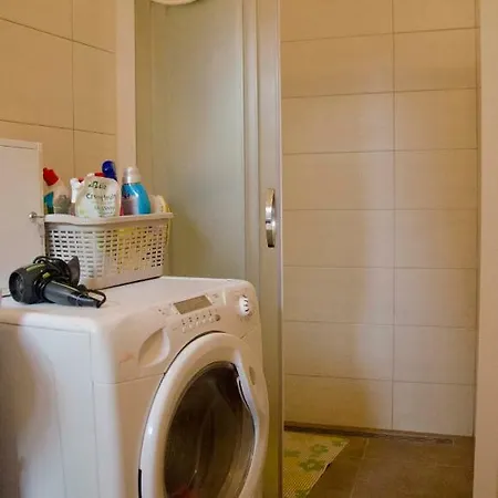 Apartman Aurora Apartman