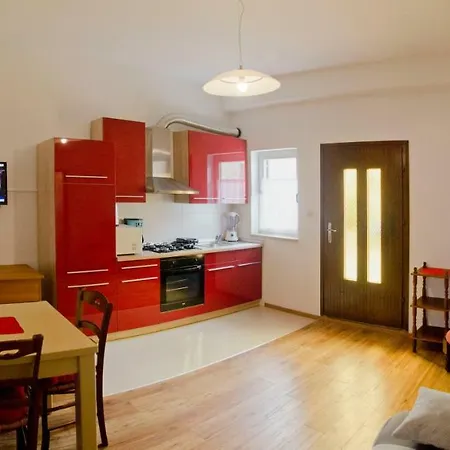Apartman Aurora