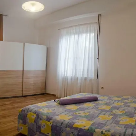 Apartman Aurora * Porec