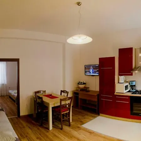 Apartman Aurora Apartman Poreč
