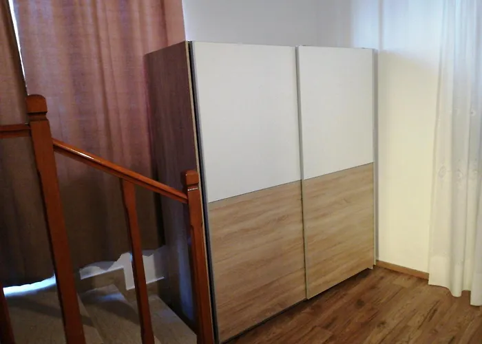 Apartamento Aurora *