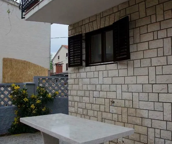 Aurora Apartamento *