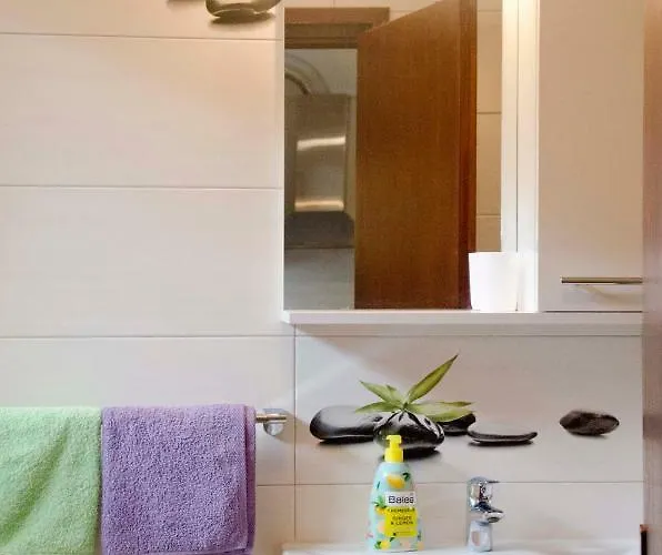 Apartamento Aurora *